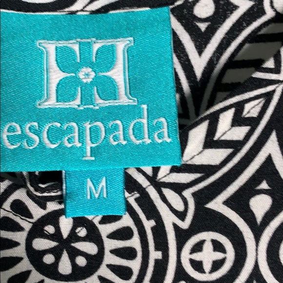 ESCAPADA TUNIC SIZE M - Picture 2 of 7